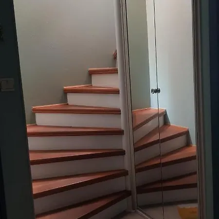 Chambre D'hote Les Jardins Du Forcone Oda ve Kahvaltı 4*