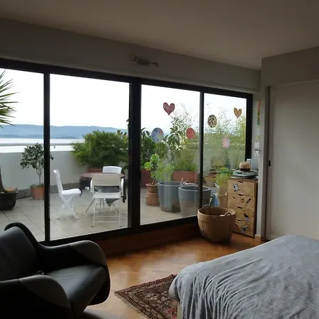 Chambre D'hote Les Jardins Du Forcone Oda ve Kahvaltı 4*