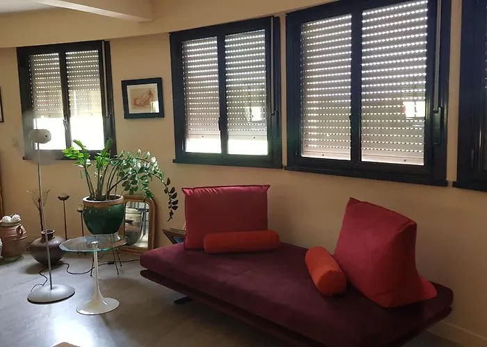 D'hote Les Jardins Du Forcone