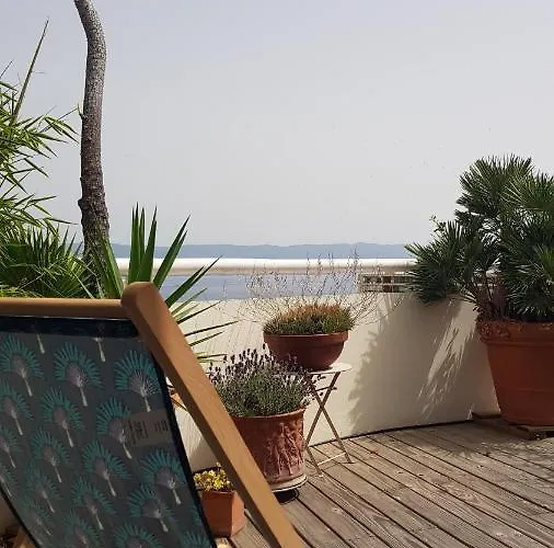 Bed & Breakfast D'hote Les Jardins Du Forcone 4*