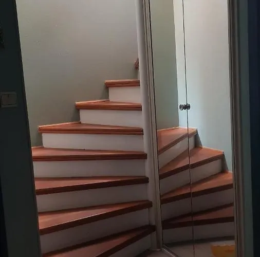 D'hote Les Jardins Du Forcone Bed & Breakfast 4*