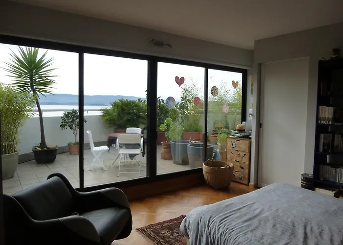 D'hote Les Jardins Du Forcone Bed & Breakfast 4*