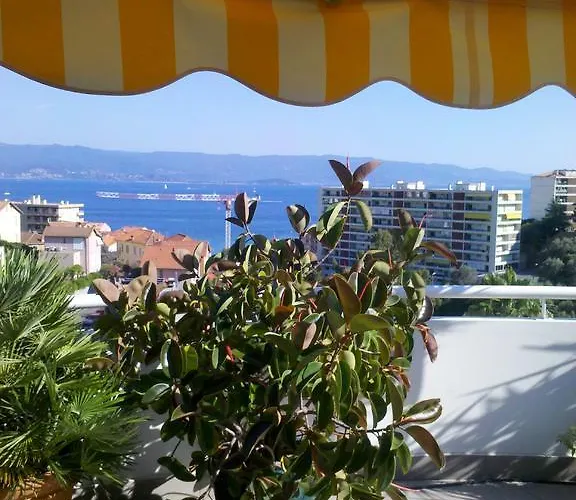 Bed & Breakfast D'hote Les Jardins Du Forcone 4*