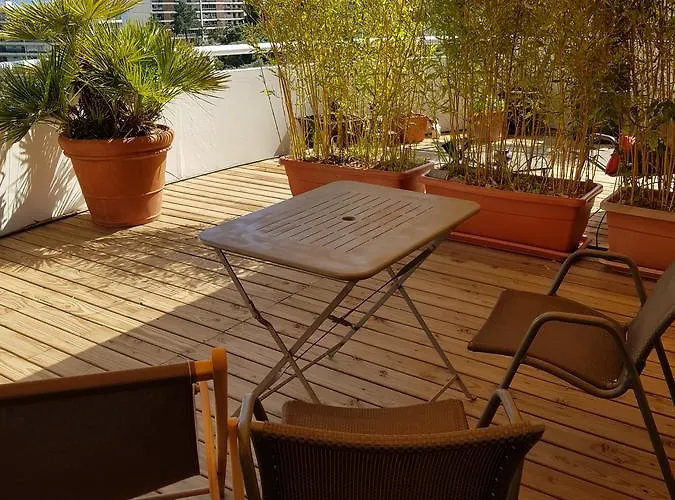 D'hote Les Jardins Du Forcone Bed & Breakfast Ajaccio (Corsica)